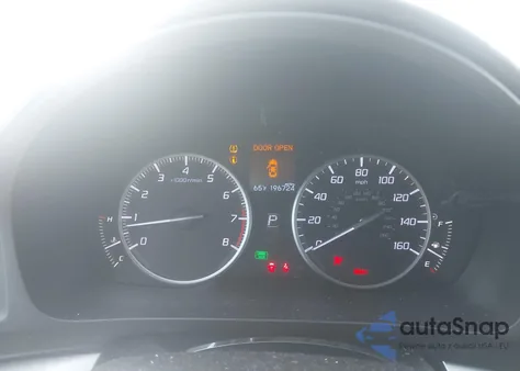 2015 Acura Ilx 2.0L z USA, uszkodzony, nr VIN 19VDE1F53FE003351